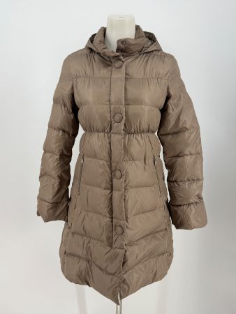 Daunenjacke/ Mantel Gr. XS von Benetton