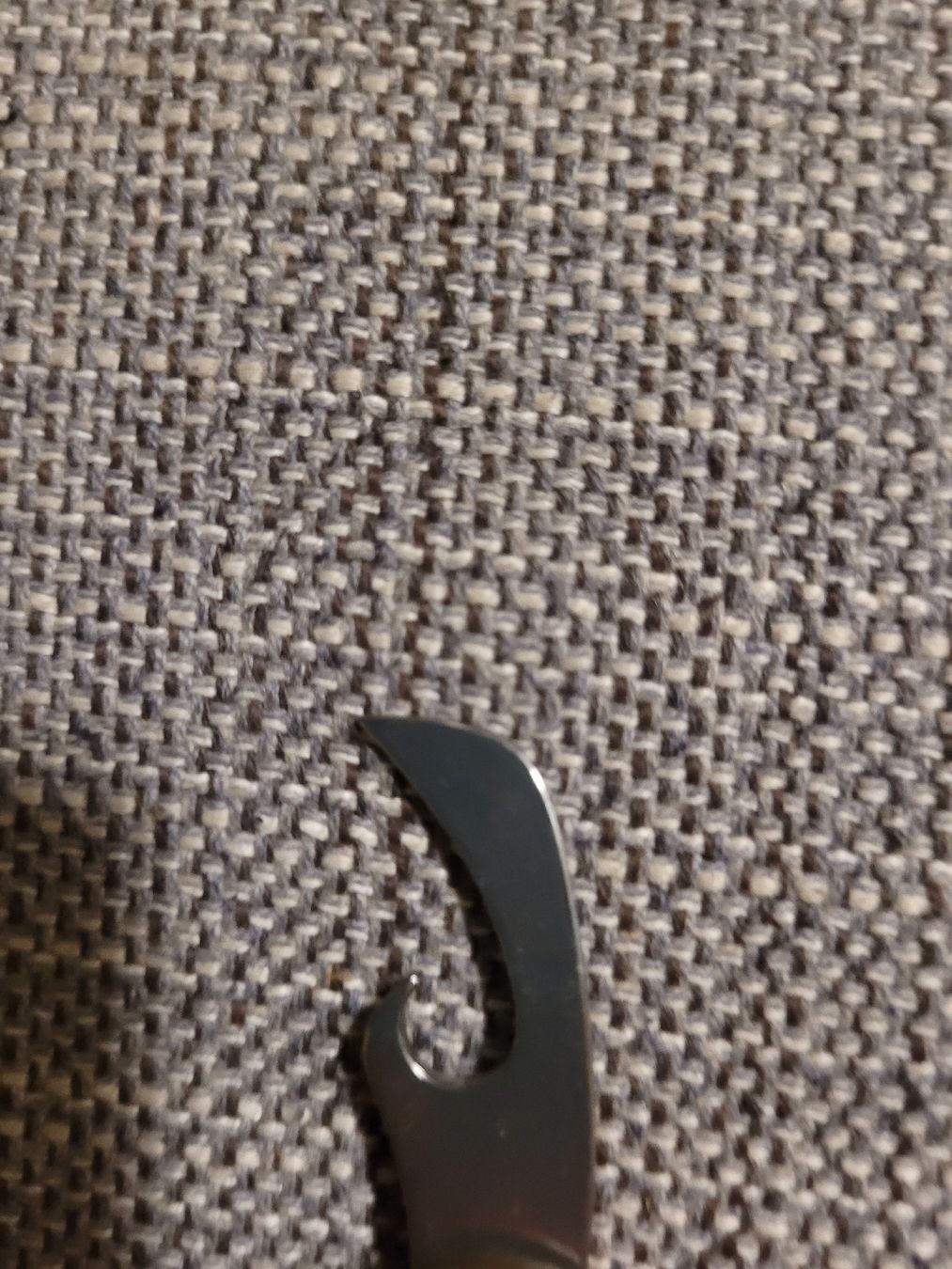 Victorinox Coltelli tascabile: Sackmesser rot 5-teilig – Usato da Birr venduto da dom_xgg9 6