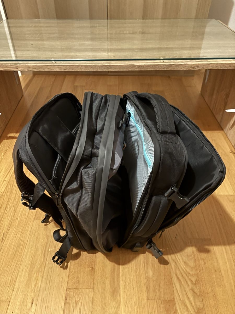 Rucksäcke: Sac à dos voyage – Neu (gemäss Beschreibung) aus Lausanne von marianappinho 3