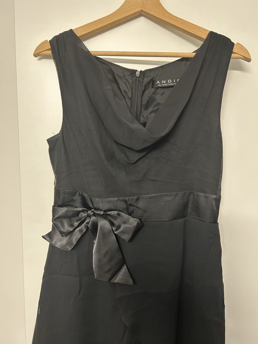 Kleider: Elegantes, Angie Kleid, Gr. 38 – Gebraucht aus Zürich von Nutla 3