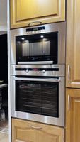 AEG Backofen Competence