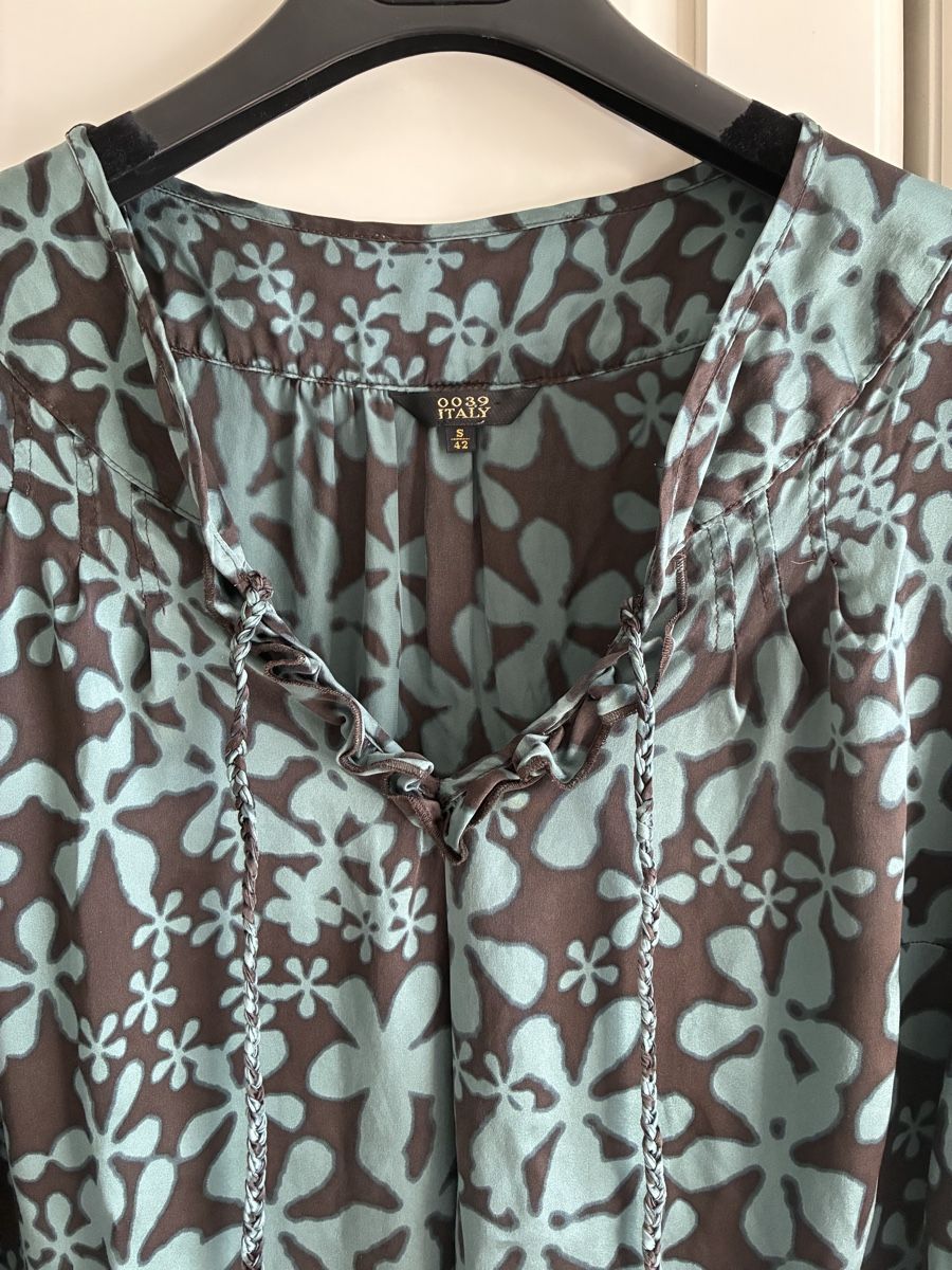Vestiti: 0039 italy Molly Kleid – Usato da Zürich venduto da nat_z6kt 1