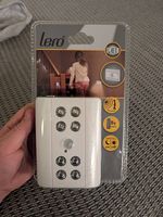 Sensor Licht Leucht Lampe