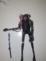 Actionfigur K-2SO Star Wars  mit Zubehör, gut erhalten