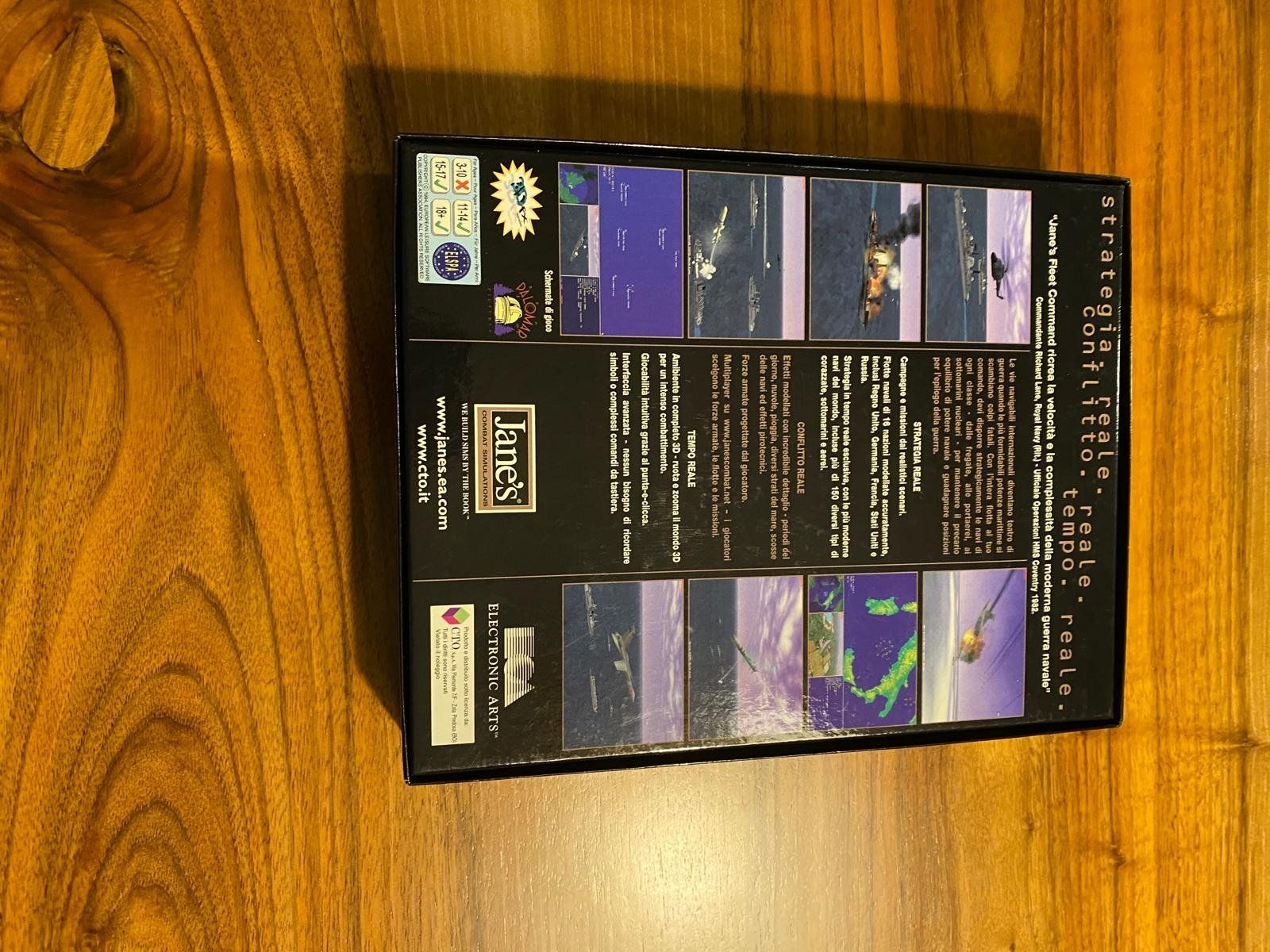 Spiele: Videogiochi PC Vintage – Gebraucht aus Ascona von zfi_rpp2 3