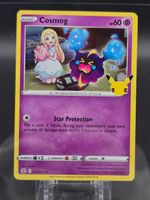 Cosmog #13 Celebrations 25th NM / 🇬🇧
