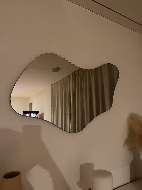 Miroirs: Spiegel – D'occasion à Malters par patrizia.schmid