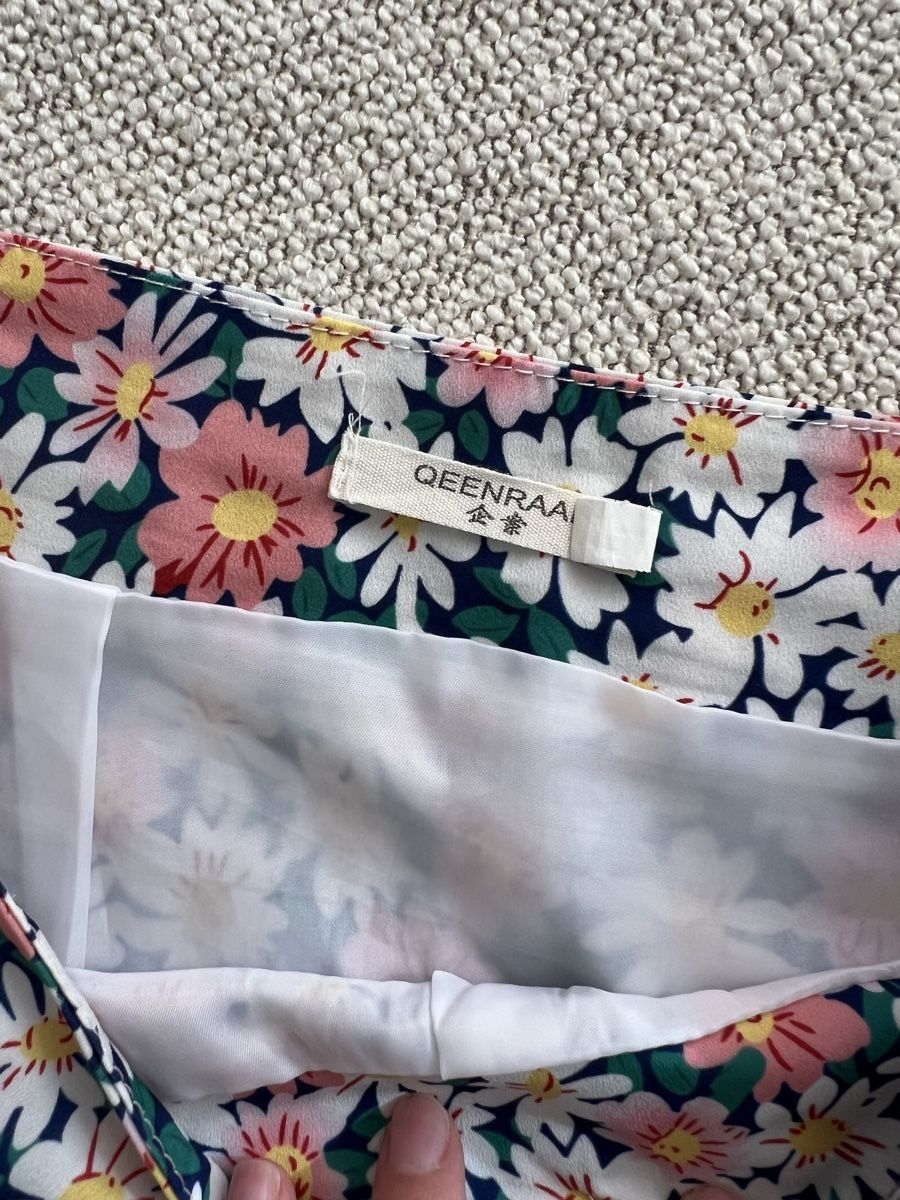 Gonne: Summer skirt size 38 – Usato da Zürich venduto da dor_9l9g 1