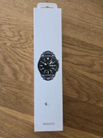 Samsung Uhr