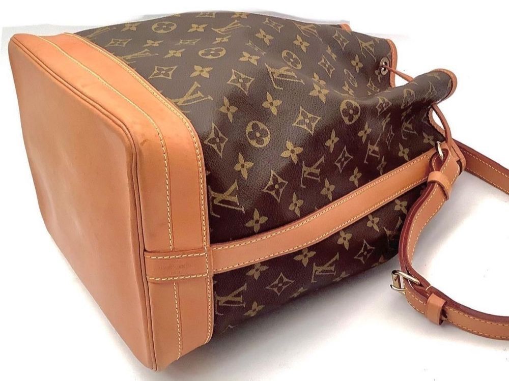 Louis Vuitton Borse da donna: Louis Vuitton Noe Grand Monogram top fit – Nuovo (secondo la descrizione) da Küsnacht ZH venduto da Vuit-on 1