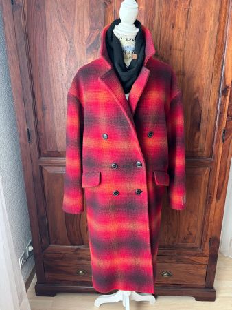 TOMMY HILFIGER Mantel neuwertig