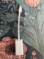 Apple Lightning auf USB A Adapter