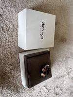 Bague Dinh Van Le Cube