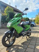 Yamaha Aerox YQ50 Bastlerfahrzeug