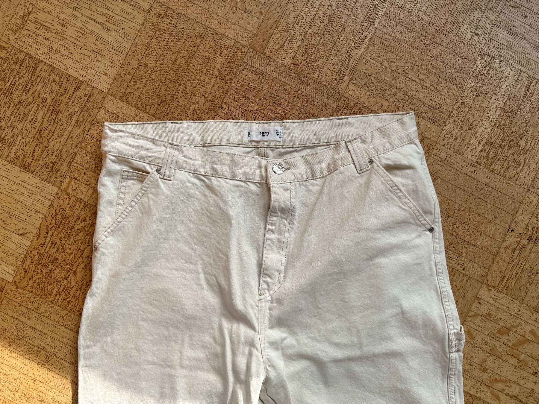 Mango Jeans: Mango Jeans Gr 44 – Usato da Zürich venduto da bluebirdmon 1
