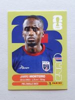 Panini FIFA WM 2026 * Jamiro Monteiro (CPV 12)