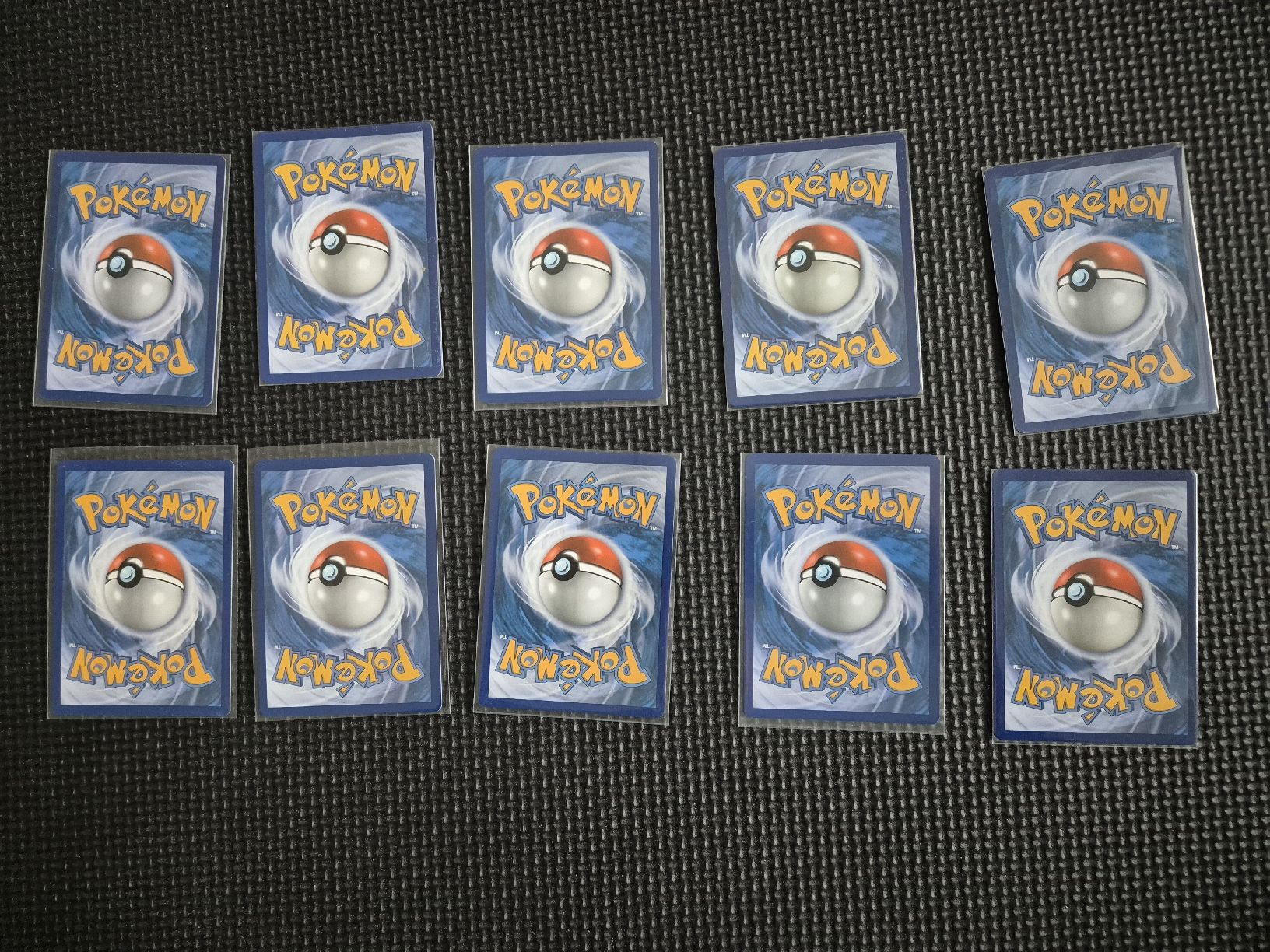 Pokémon Carte collezionabili: Pokemon Trainer Karten – Nuovo (secondo la descrizione) da Herisau venduto da noa_svn7 1