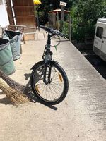 City/Trekking  Bike 