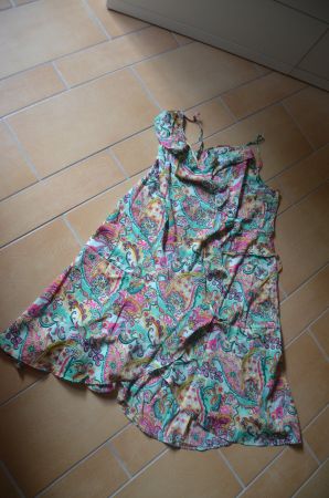TAILLE 48 - KLEID NEU