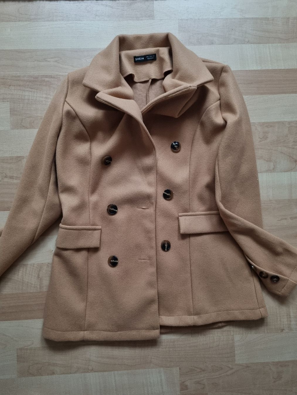 Shein Cappotti: Mantel Shein Neu! – Nuovo (secondo la descrizione) da Gunzgen venduto da Celine22