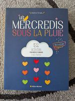 Les mercredis sous la pluie (52 activités/3 à 11 ans) (Neuf)