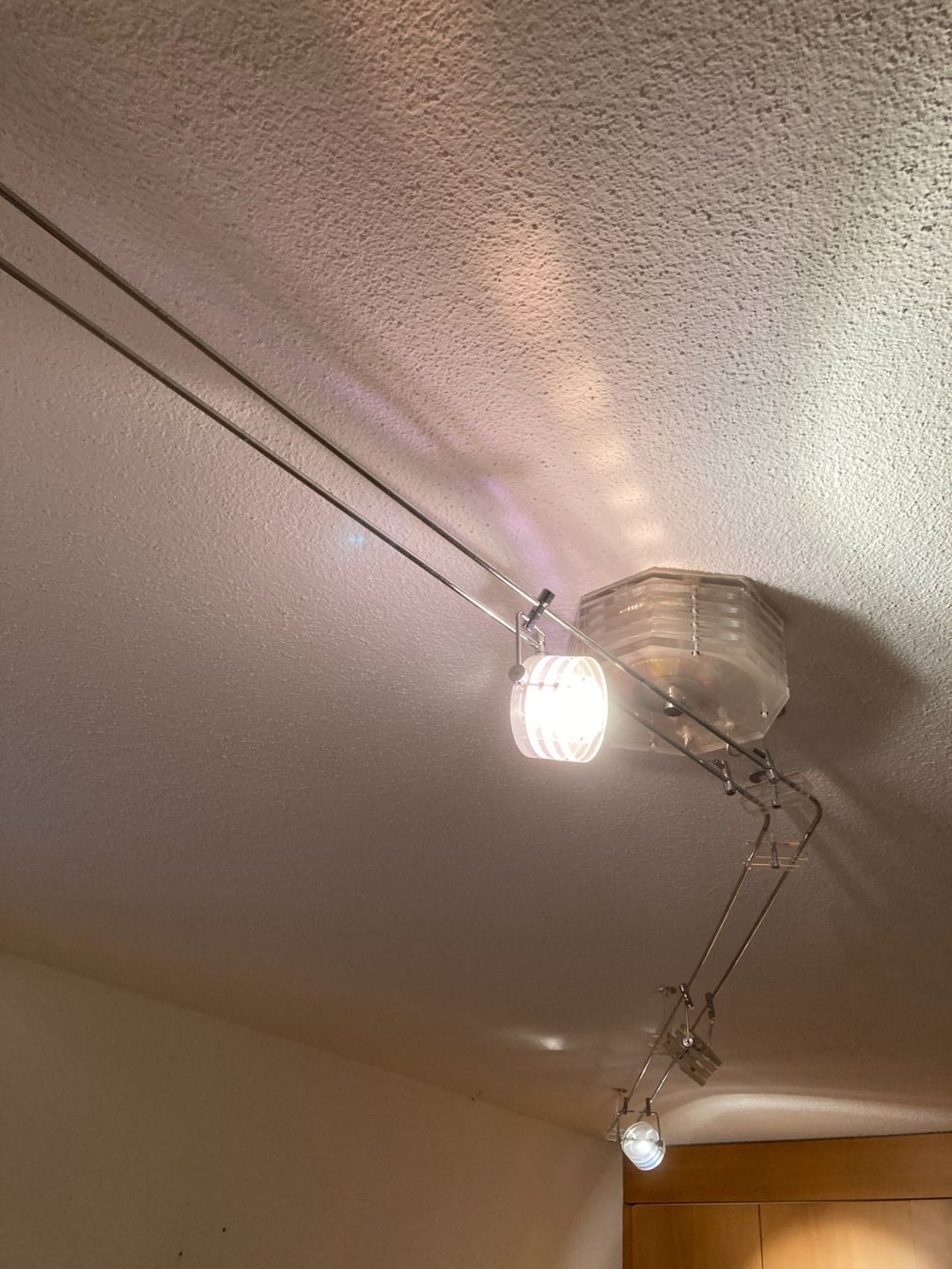 Lustres & lampes de plafonds: Deckenlampe – D'occasion à willisau par buddali
