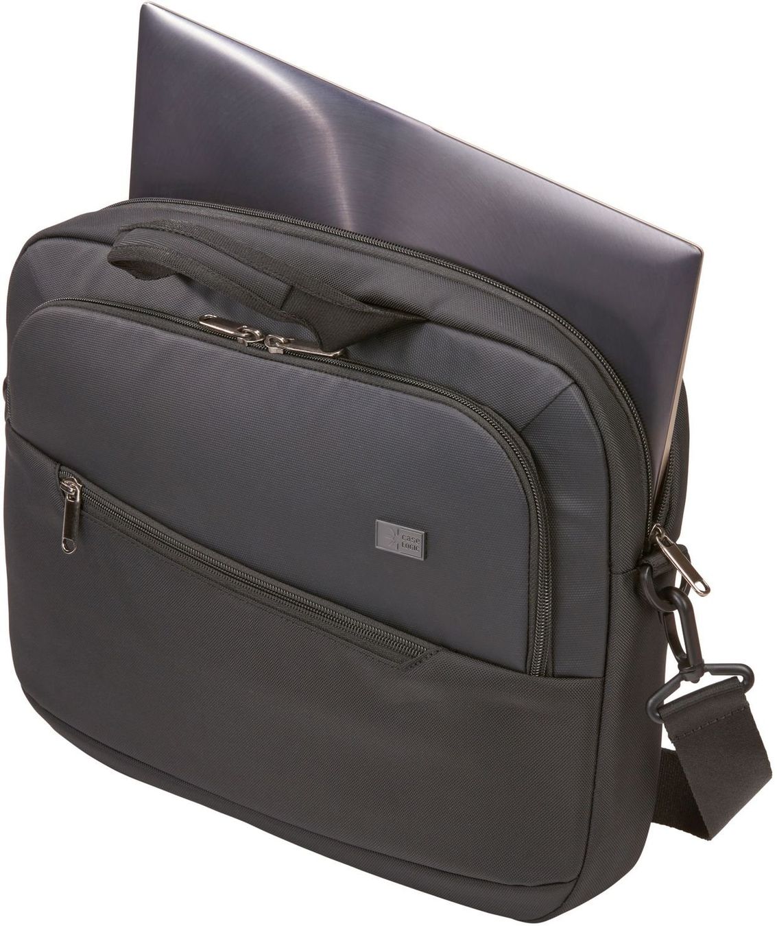 Borse: Case Logic Propel Attaché [14 inch] - black – Nuovo e nell'imballaggio originale da Hitzkirch venduto da Thali_AG 3
