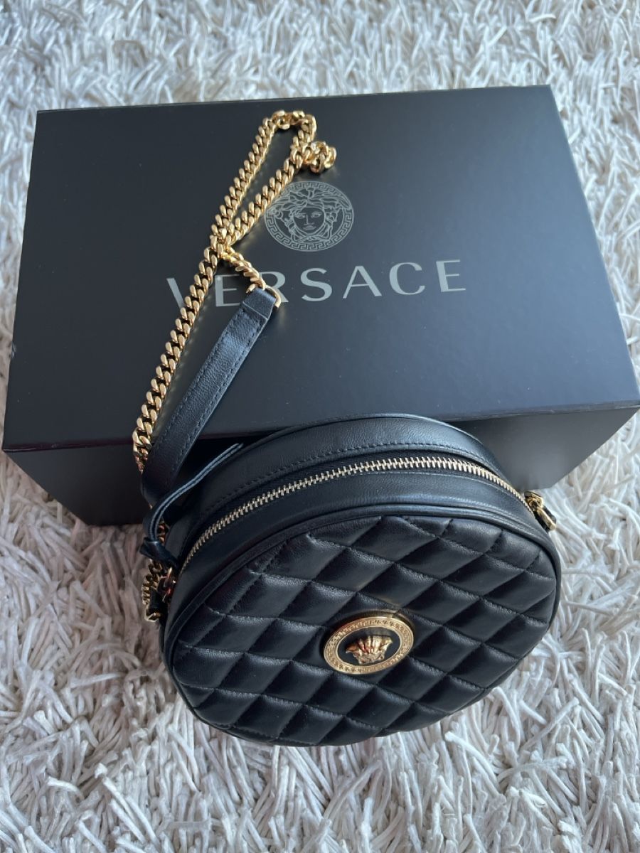 Versace Taschen für Damen: Versace Tasche – Neu (gemäss Beschreibung) aus Baden von lupa5400