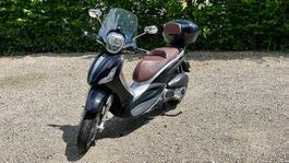 Roller Piaggio Beverly 300ie