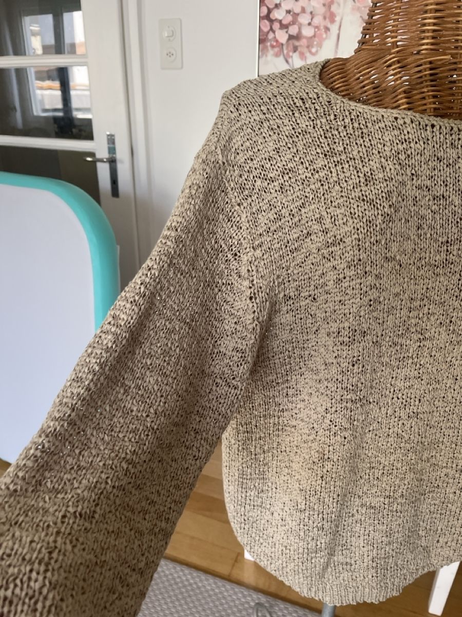 Maglioni & Felpe: Pullover, grobstrick, XL – Usato da Solothurn venduto da Bobesch08 3