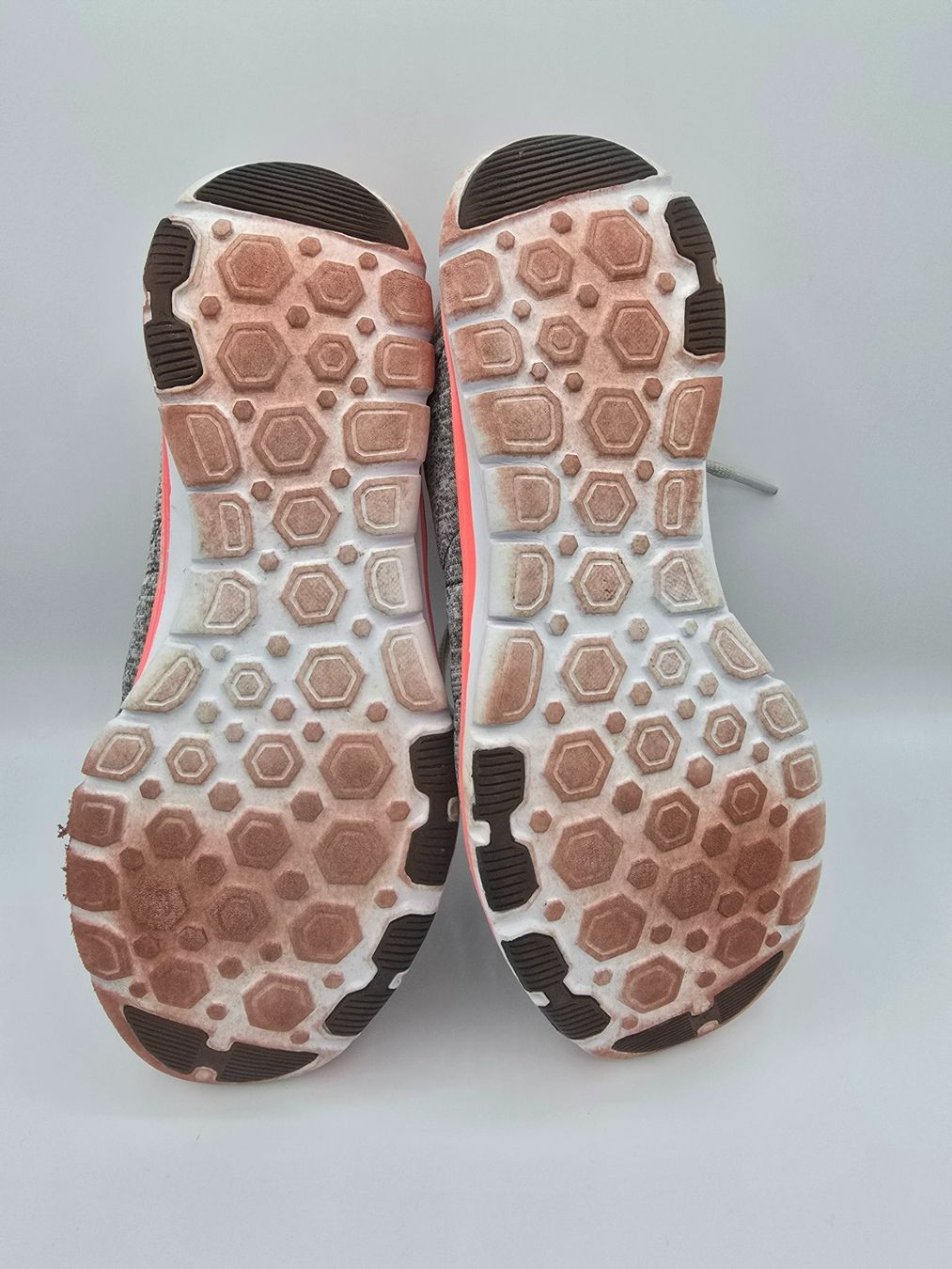 Damenschuhe: Damen Turnschuhe, Grösse 38 – Gebraucht aus Schlatt TG von Andis3 1