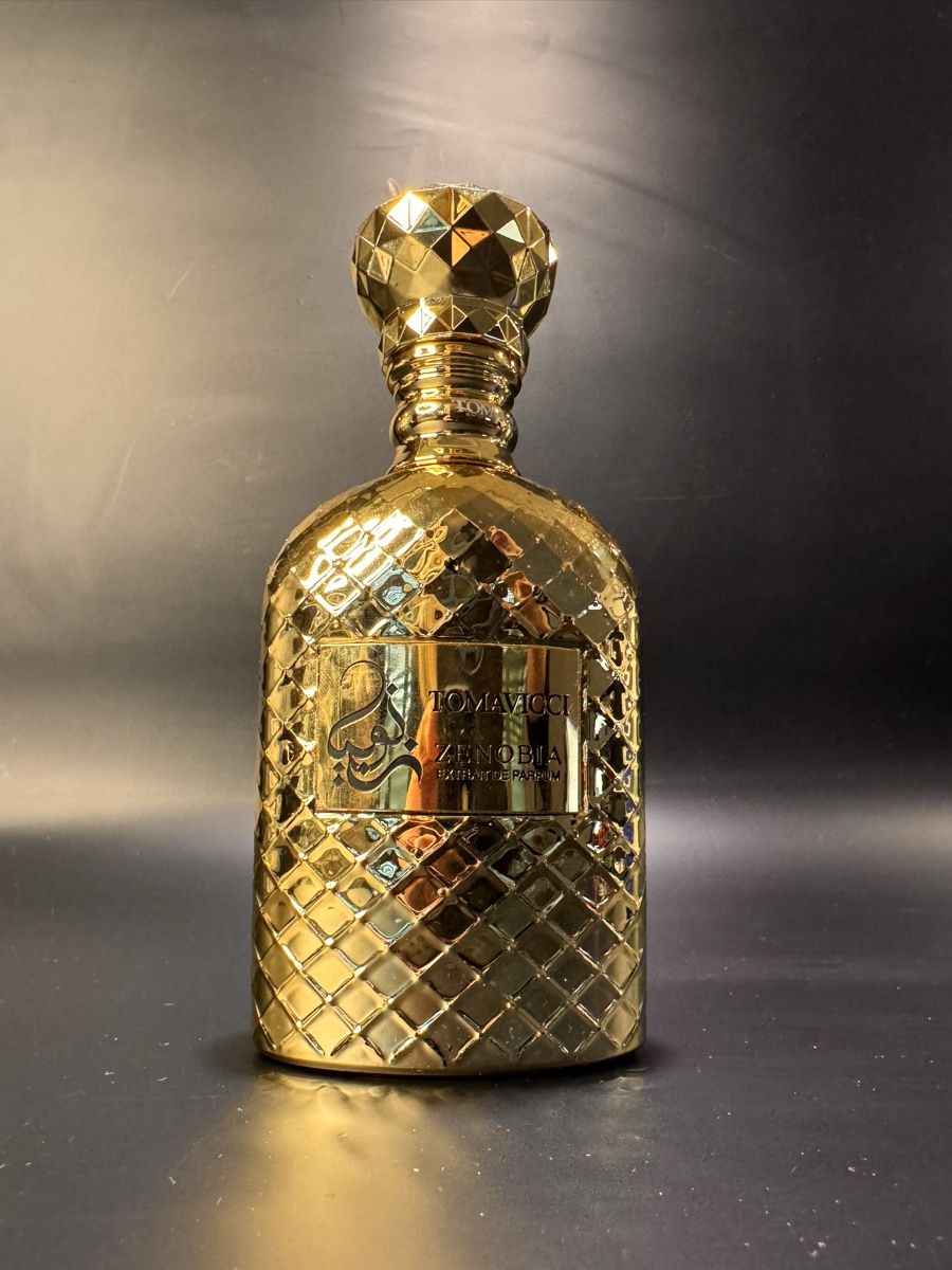 Profumi & Eau de Toilette: Tomavicci | Zenobia – Nuovo (secondo la descrizione) da Cham venduto da van_x2kn