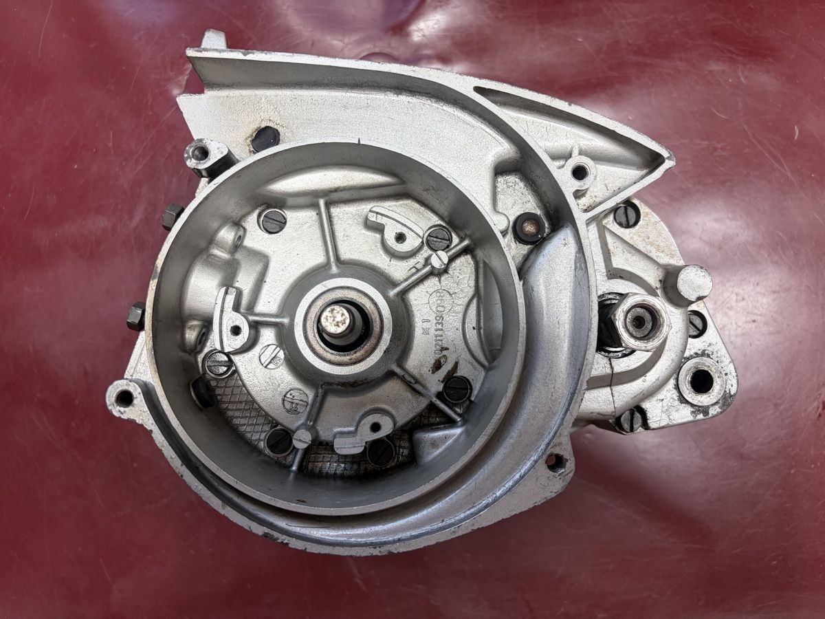 Sachs Motori: Mofa Sachs 503/2 ALCH Motor – Difettoso da Latterbach venduto da Bbutz98 7