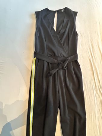 Schwarzer Sisters Point Jumpsuit, Grösse XS, wie neu!🖤