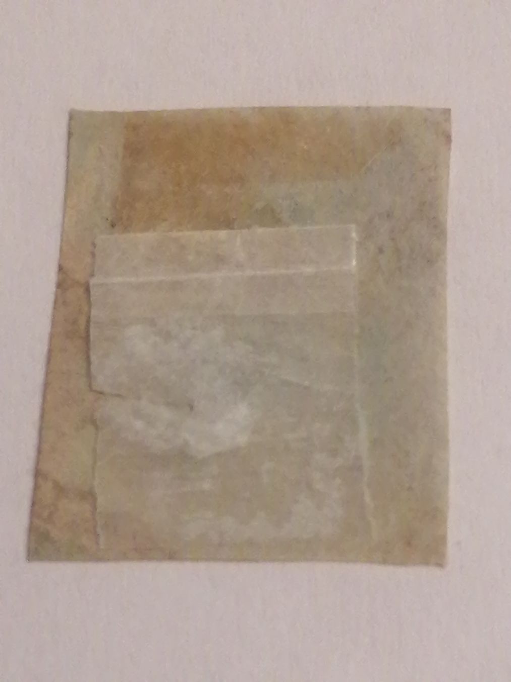 Tous les timbres: One Penny Red 1841  – D'occasion à Happerswil par tschergi 1