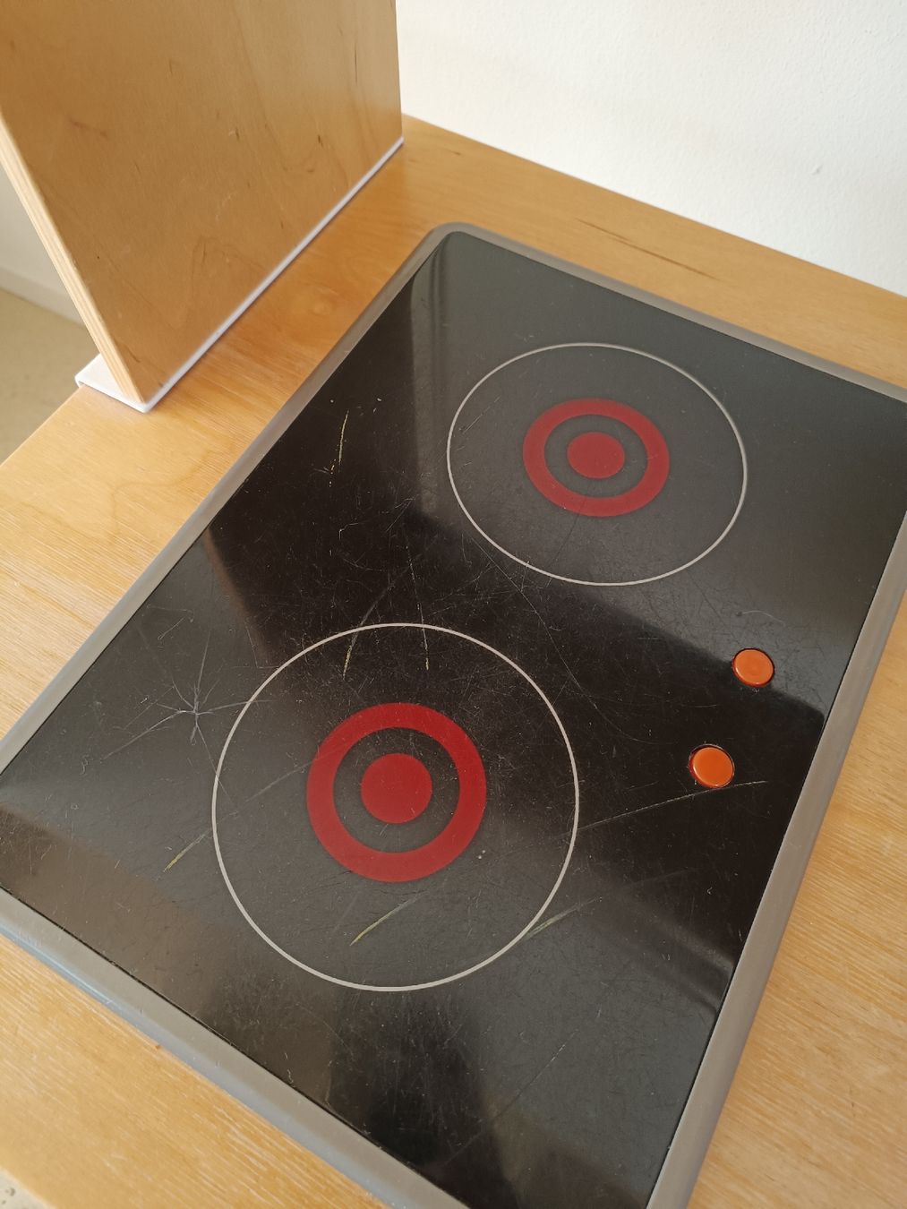Ikea Spielzeuge: Ikea Spielküche – Gebraucht aus Humlikon von Zitrone011 1