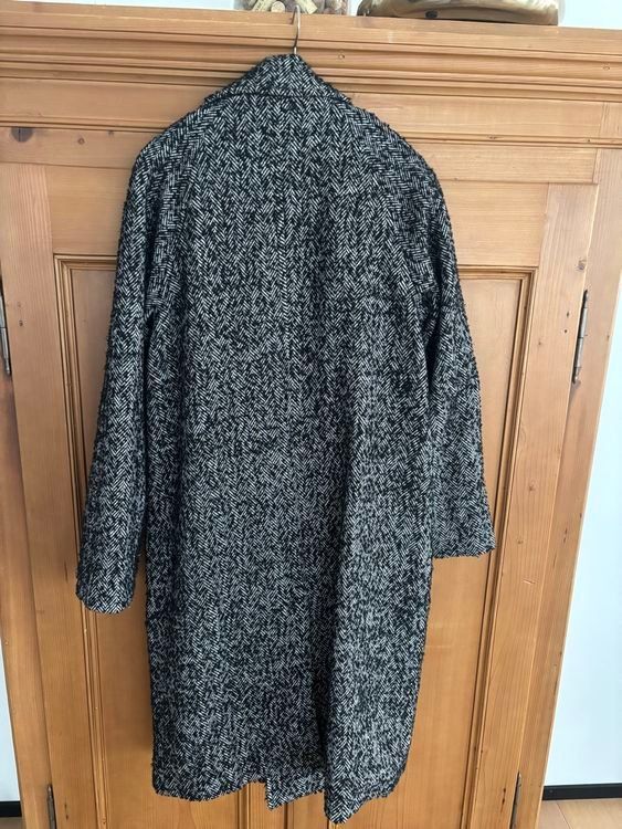 Cappotti: Scotch & Soda coat – Usato da Lausanne venduto da NoraPlethora 1