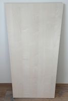 2x Tablar Regal Böden Ahorn Holz  112 x 54 x 2 cm