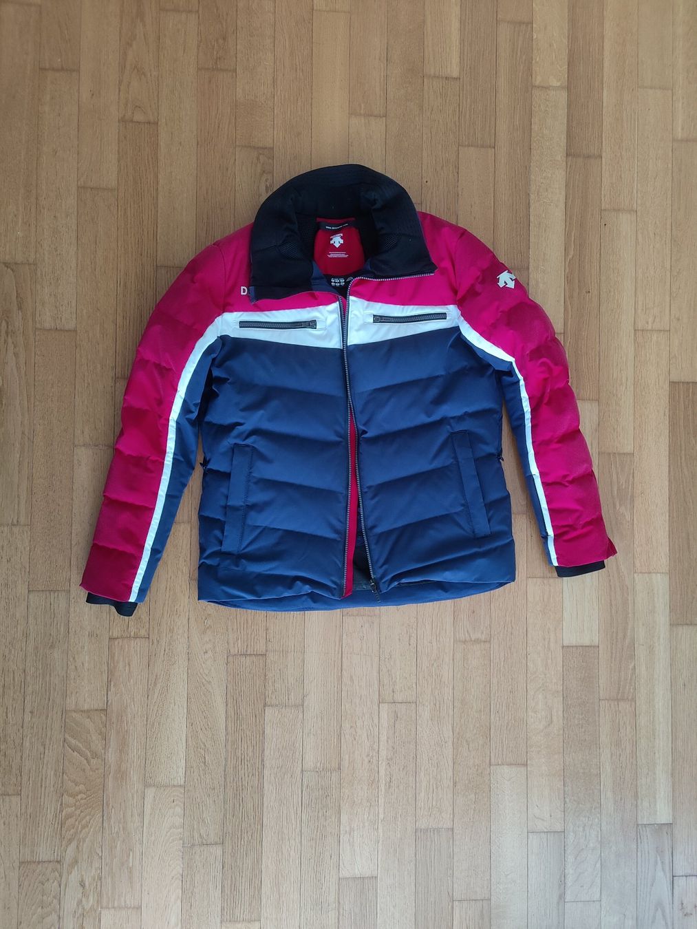Anzüge, Sport- & Funktionsanzüge: Descente Skianzug 52 - Deon – Gebraucht aus Bolligen von Casewise 3