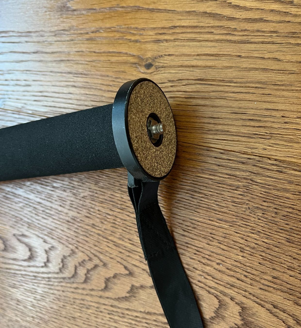 Treppiedi & Teste: Cullmann Concept One 680C Carbon-Einbeinstativ / Monopod – Usato da Hünenberg See venduto da Poebe75 1