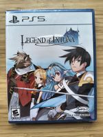 Legend of Ixtona Sealed (PS 5)