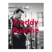 Coffret de 2 DVD Freddy Buache de la Cinémathèque suisse
