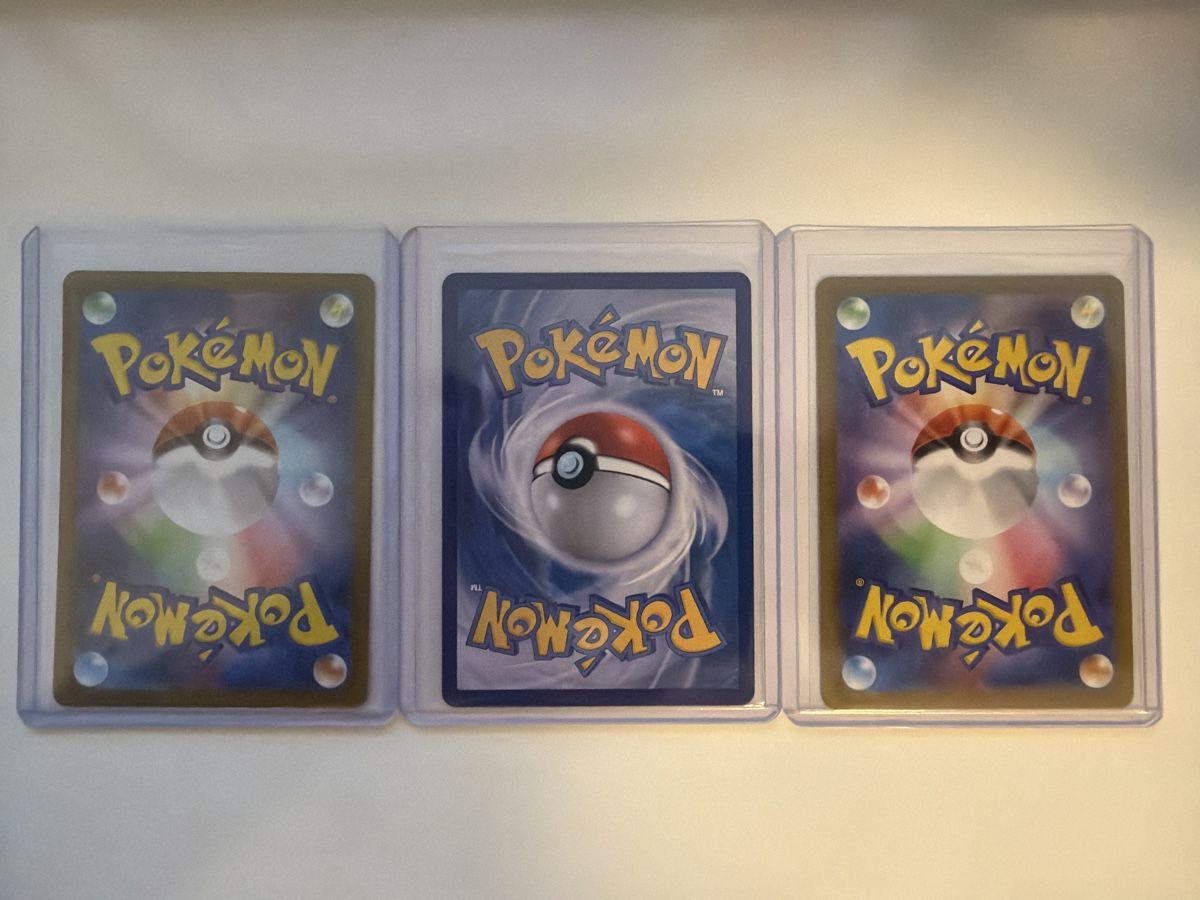Pokémon Cartes à collectionner: Pokemon mischkarten – Neuf (Voir description) à Winterthur par stipooo97 1