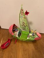 Schleich Feenboot