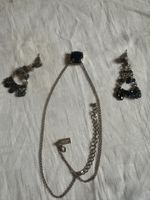 Halskette Kete Spade New York Ohrringe