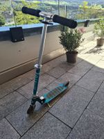 Tretroller Trottinette Micro Sprite Scooter gebraucht