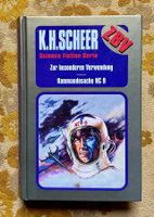 ZBV Science Fiction Serie Buch Nr 1 von 1993