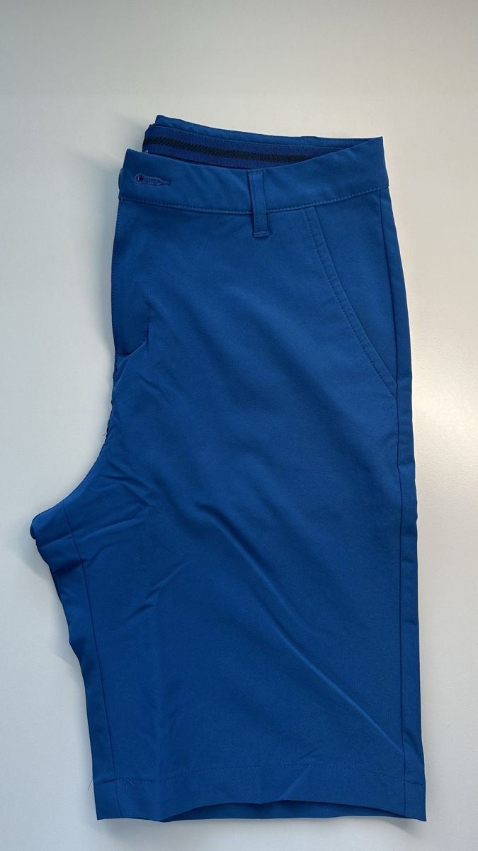 Adidas Pantaloni: Adidas Golf Sommer Shorts Gr. 164cm – Usato da Frenkendorf venduto da Maxi2019 1