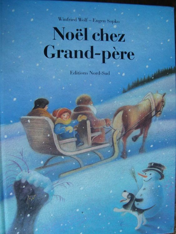 Noël chez Grandpère Kaufen auf Ricardo