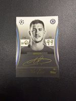Topps Match Attax 2025/26 Eden Hazard PRO1